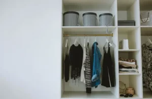 hacer vestidor de pladur a medida en alzira
